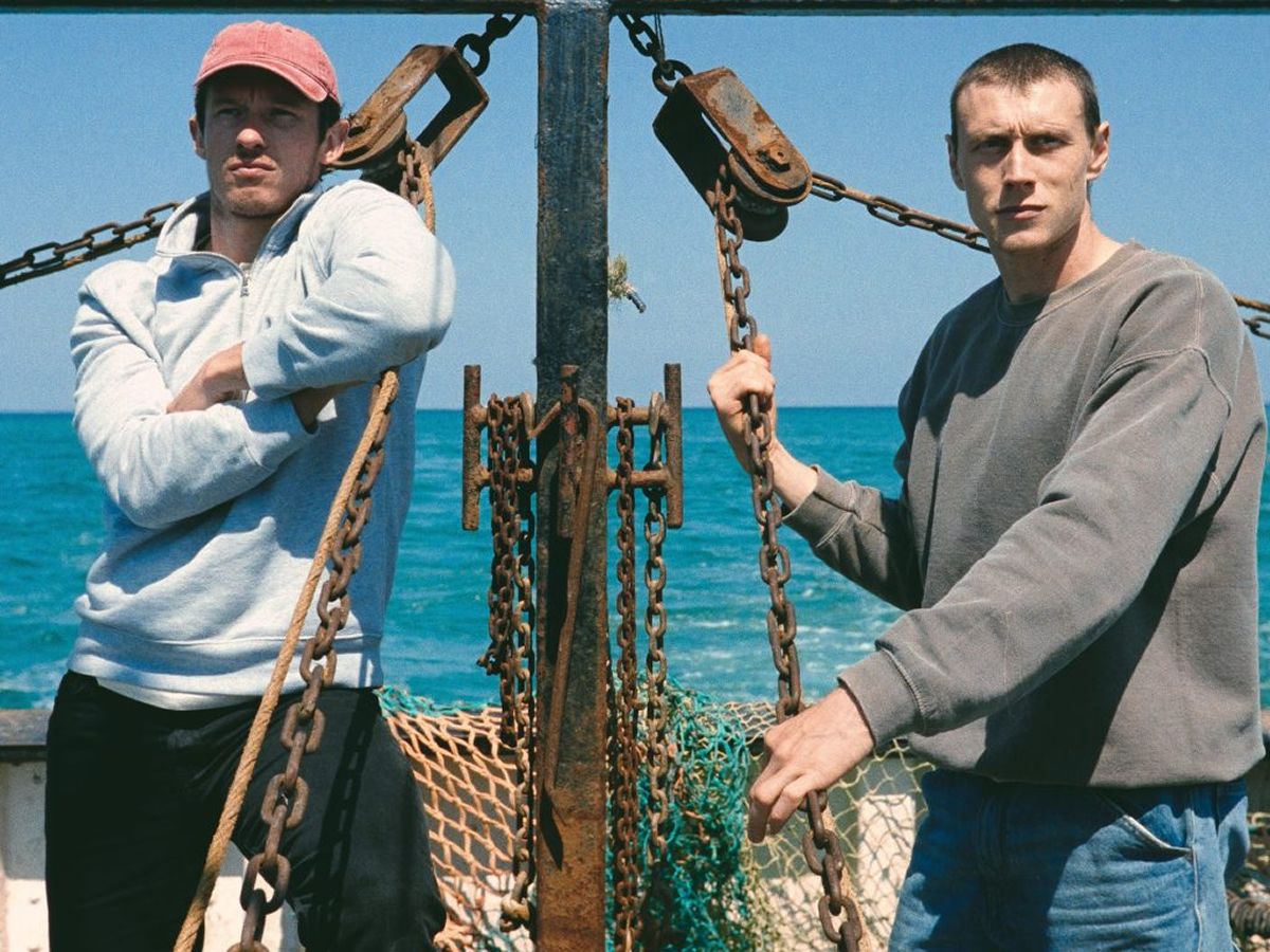 Cinema Screening: Rose of Nevada