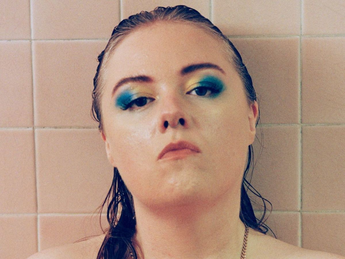 Emma-Jean Thackray