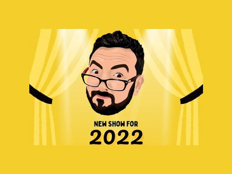 Uh Huh - The Janice and Frank Story: 2022