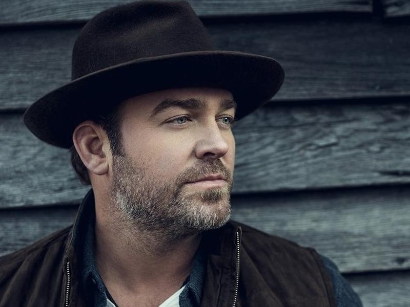 Lee Brice - CANCELLED