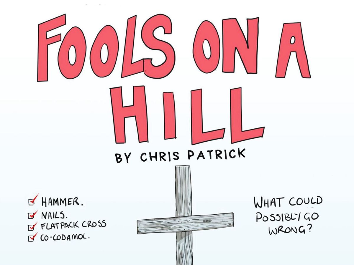 Play of the Week - Fools on a Hill