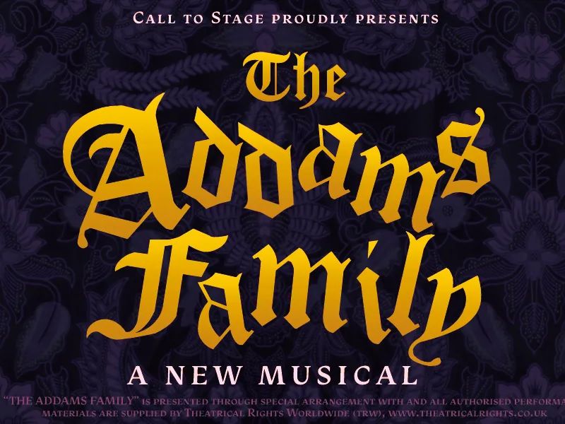 The Addams Family