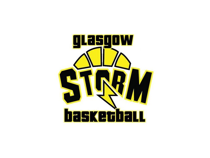 Glasgow Storm Basketball