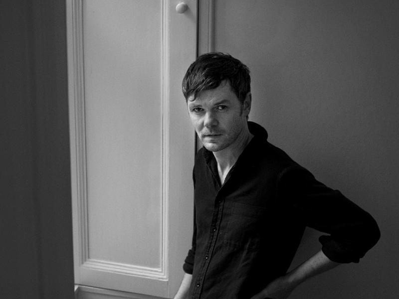 Roddy Woomble