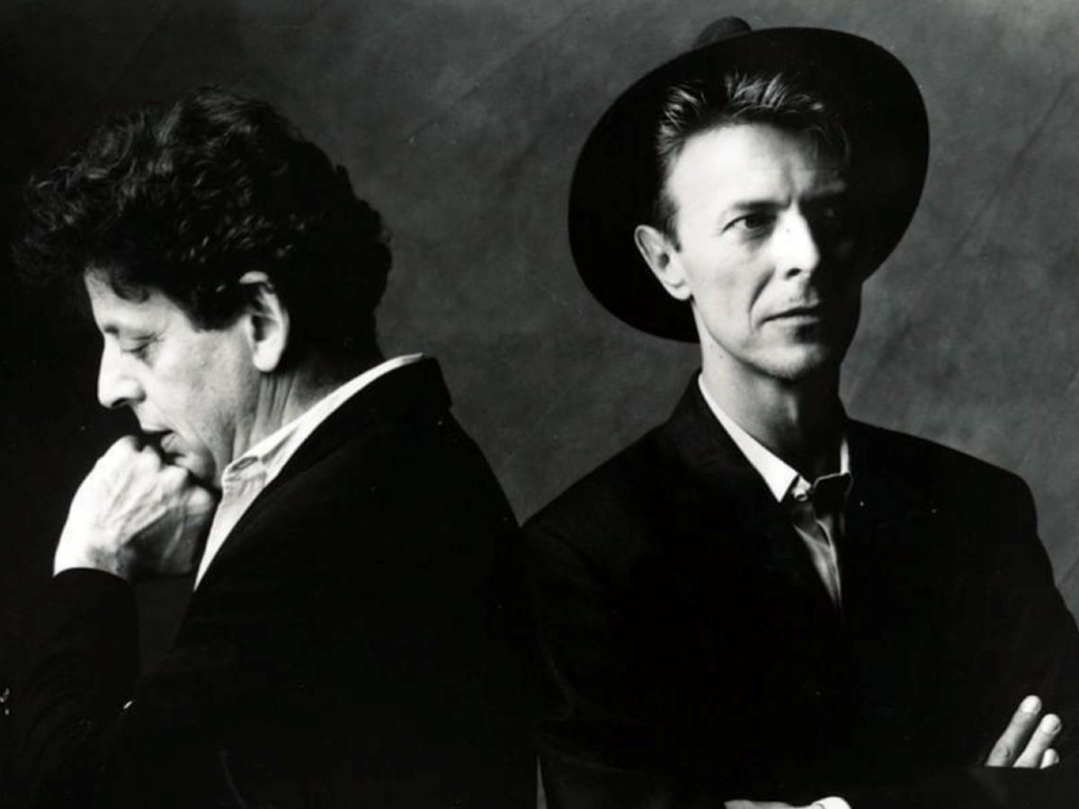 Sonica and RSNO: The Bowie Symphony (No.4) by Philip Glass