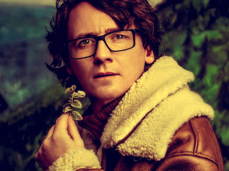 Ed Byrne - If I’m Honest