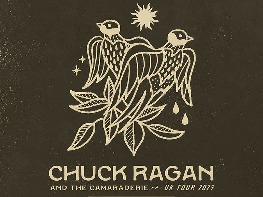 Chuck Ragan