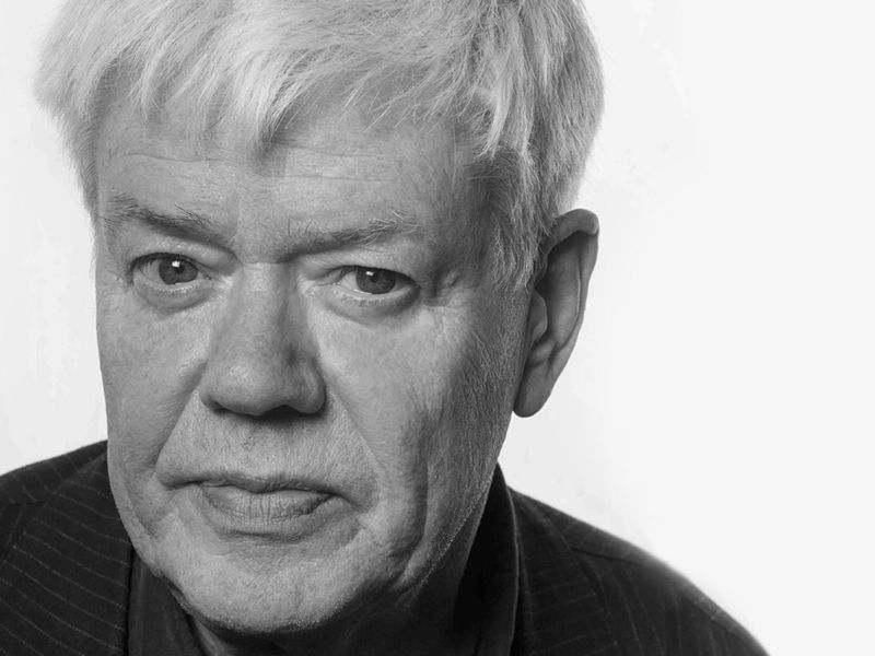 Bernard MacLaverty: The Books That Made Me