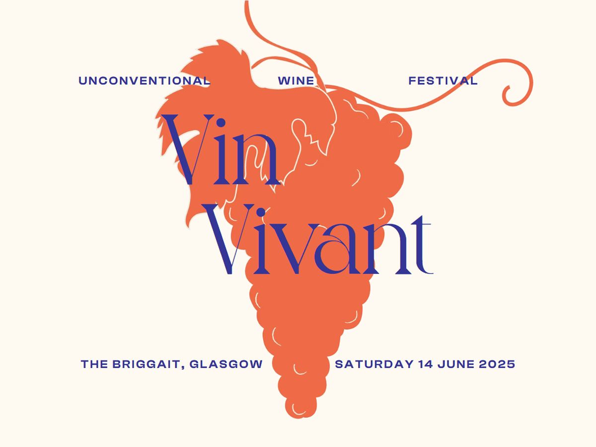 Vin Vivant - Natural Wine Festival