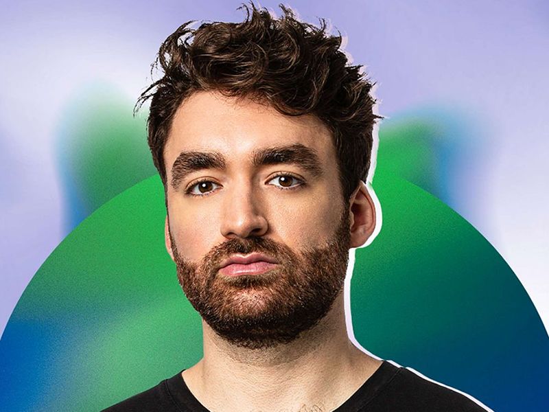 Oliver Heldens