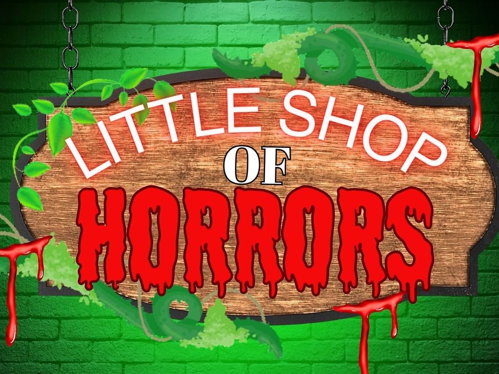 Little Shop of Horrors