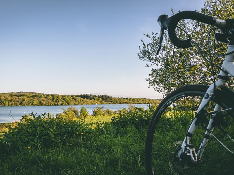 Plans published for two temporary cycling routes in Renfrewshire