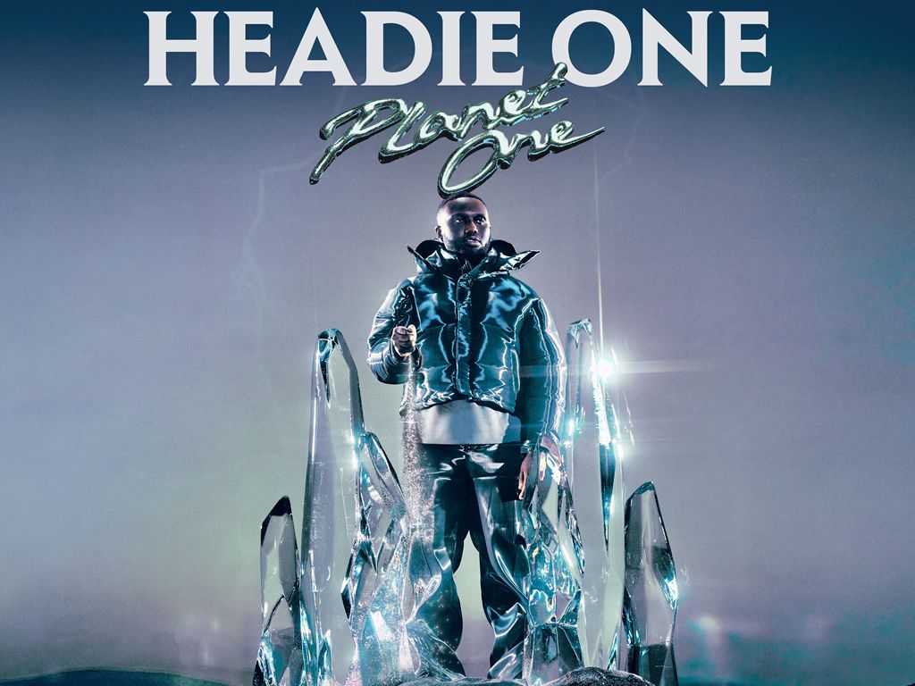 Headie One - CANCELLED