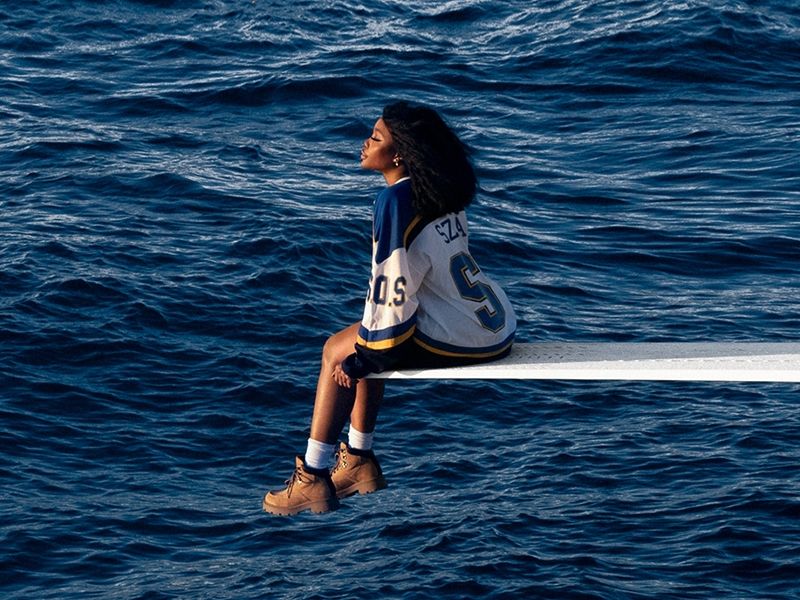 SZA