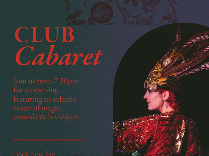 Club Cabaret
