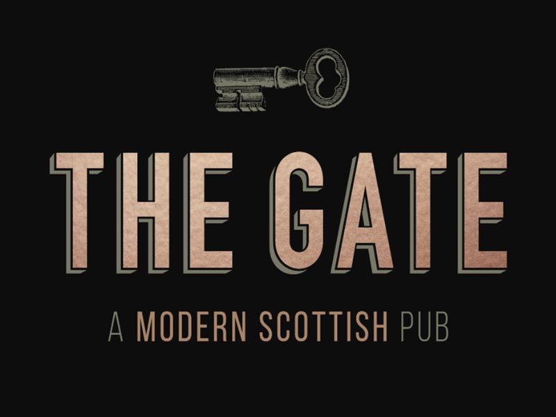 The Gate Glasgow