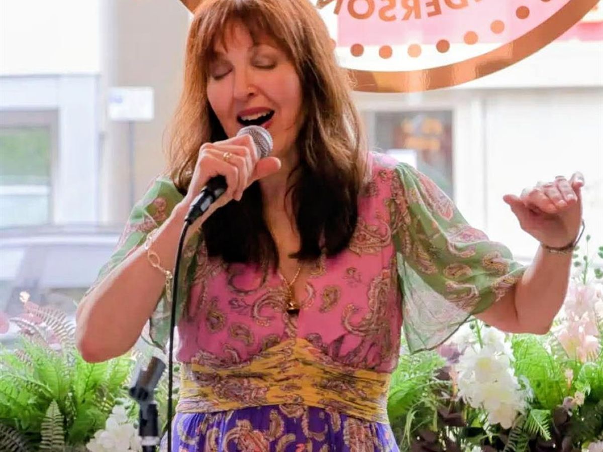 Langtoun Jazz Presents The Jennie McClure Trio