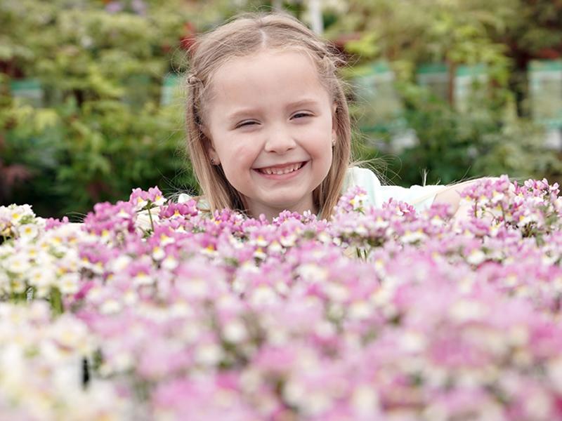 Dobbies celebrates National Childrens Gardening Week with refreshed Little Seedlings and Ambassador launch