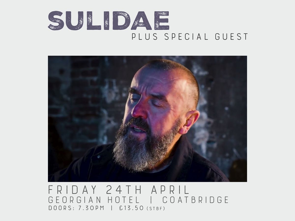Sulidae & Guests