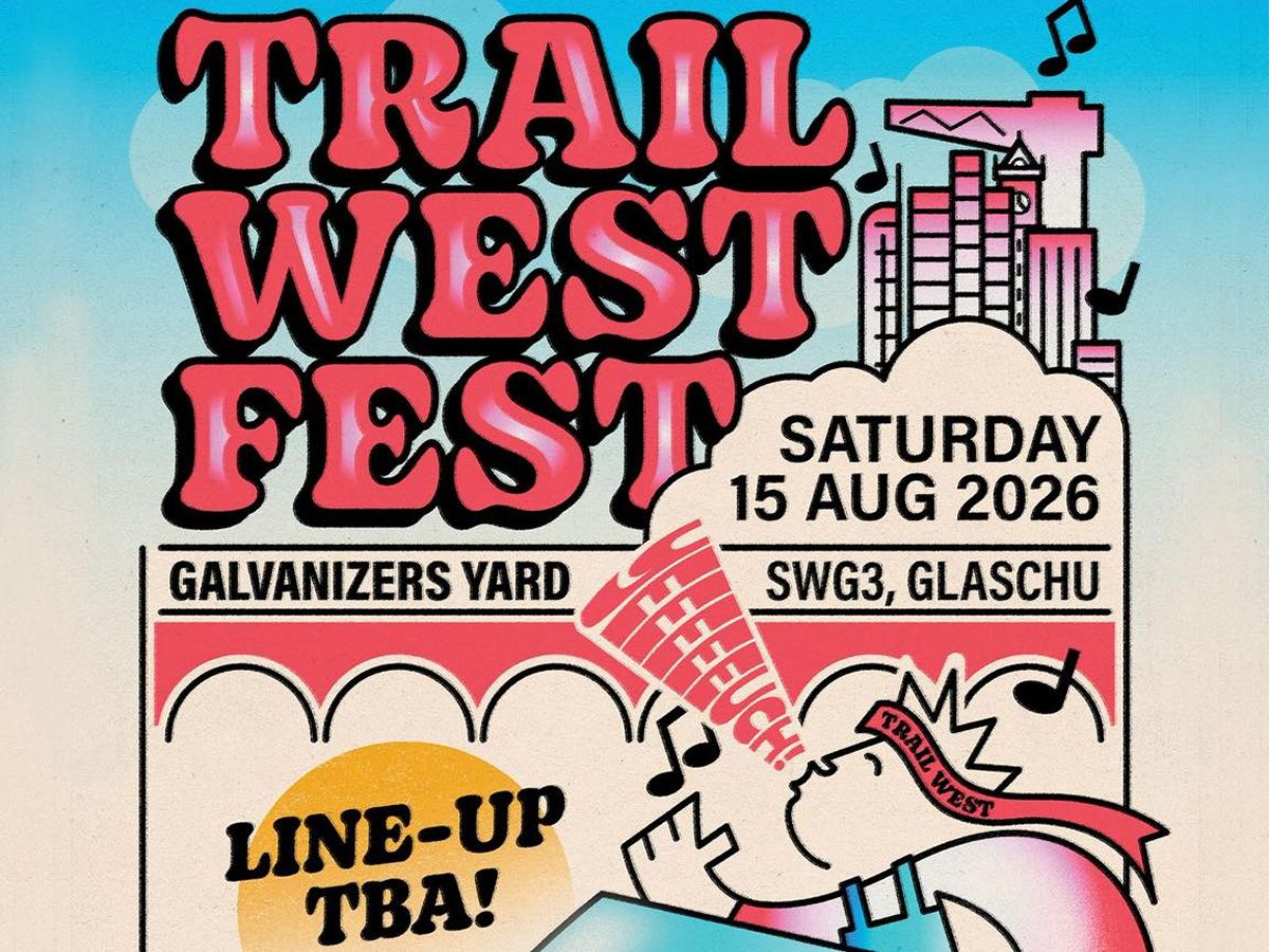 Trail West Fest