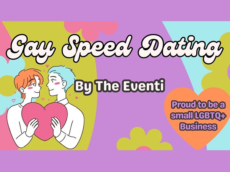 Glasgow Lesbian Speed Dating