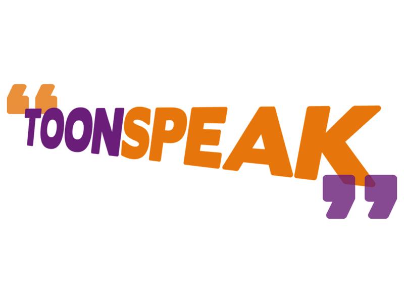 Toonspeak Young Peoples Theatre