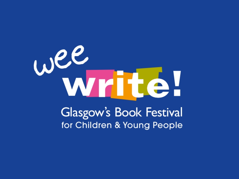 Wee Write! programme starts tomorrow