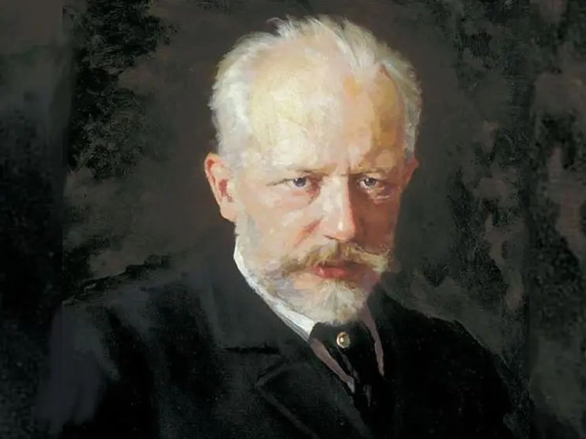 Scottish Sinfonia: Wagner and Tchaikovsky