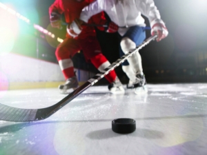 Ice Hockey