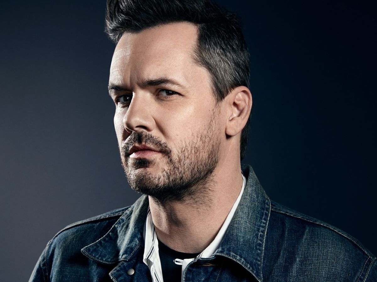Jim Jefferies: Son of a Carpenter