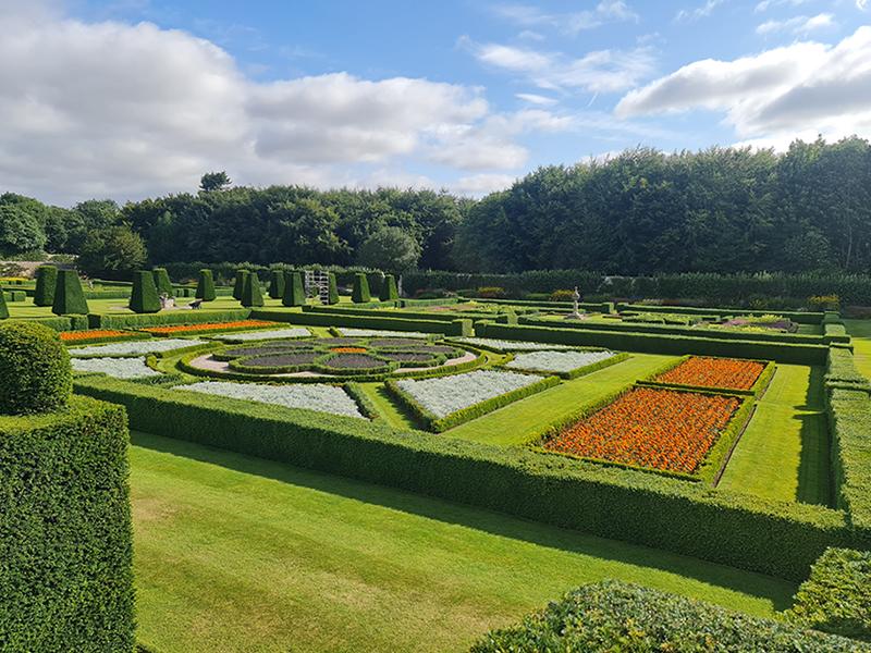 Dobbies teams up with the National Trust for Scotland for latest podcast episode