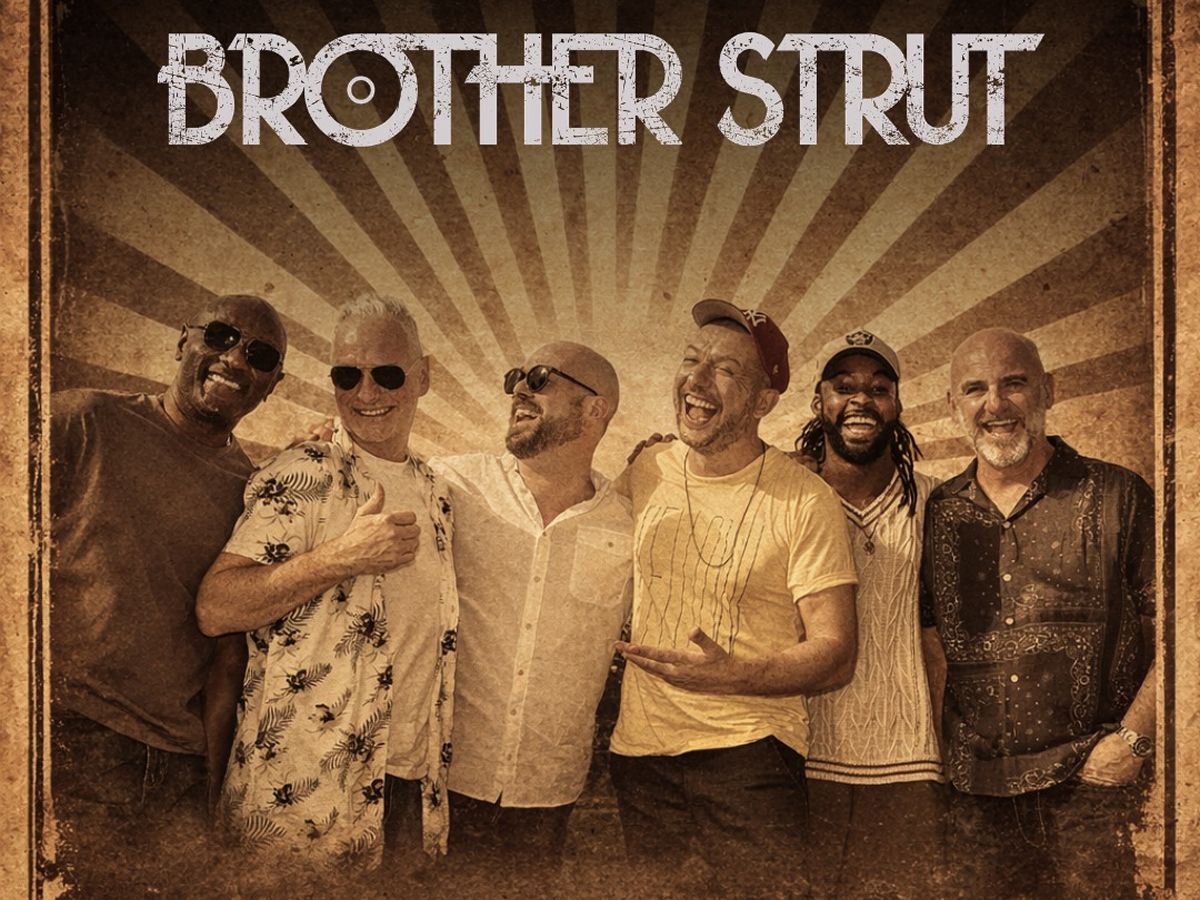 Brother Strut
