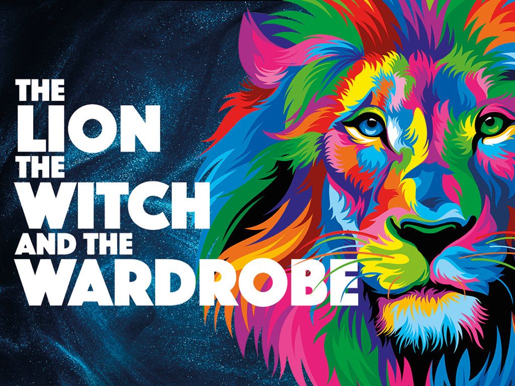 The Lion, The Witch and The Wardrobe