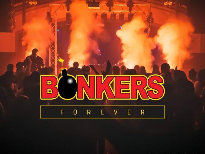 Bonkers Forever