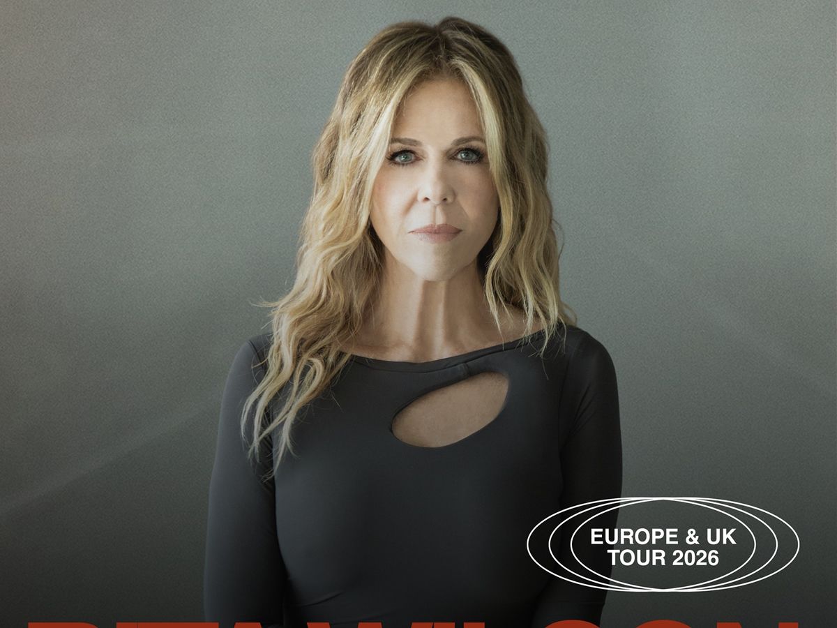 Rita Wilson