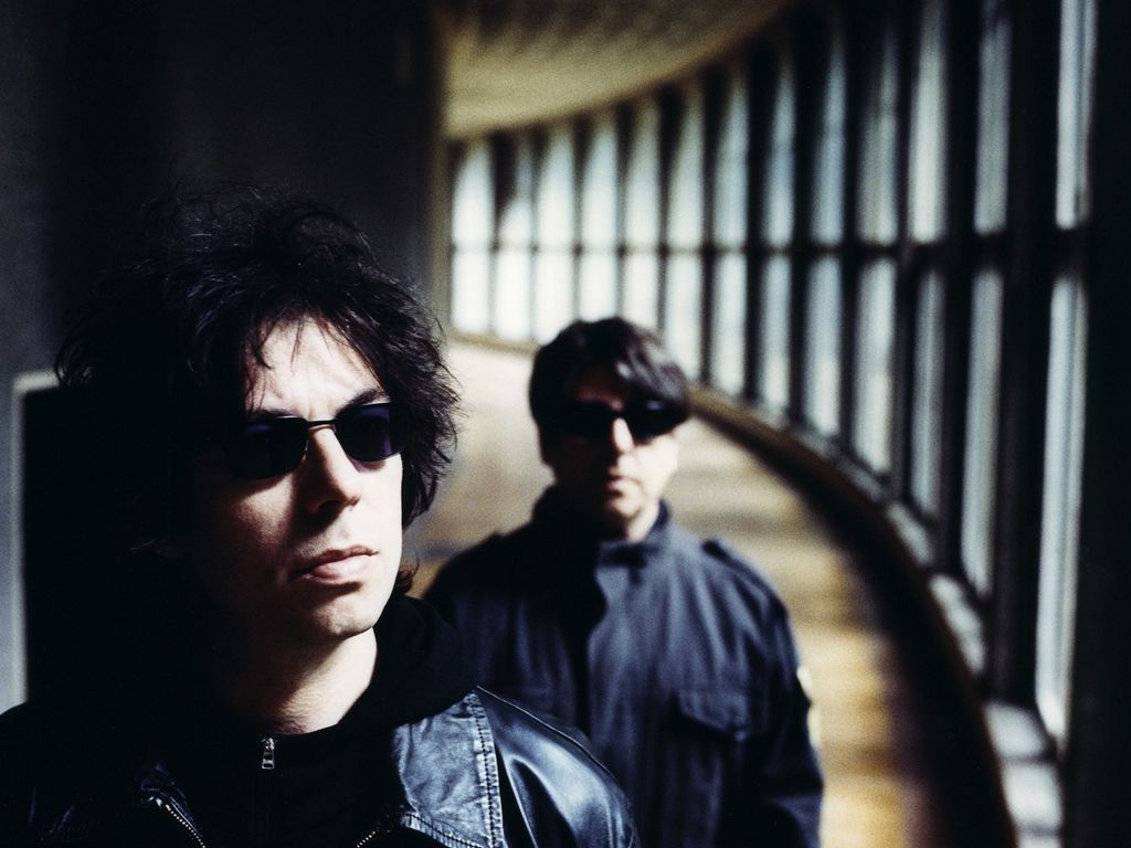 Echo and the Bunnymen