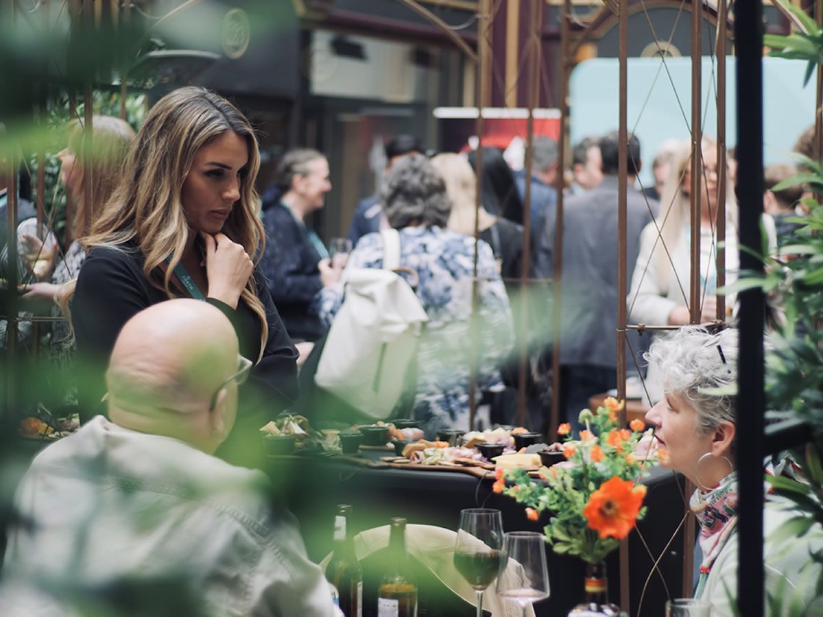 BID Launches Drop In Business Hour Session for Stirling Business Community