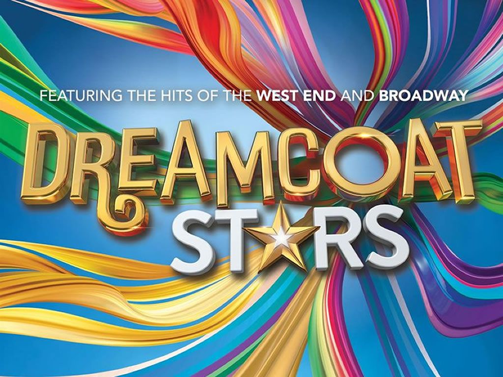 Dreamcoat Stars