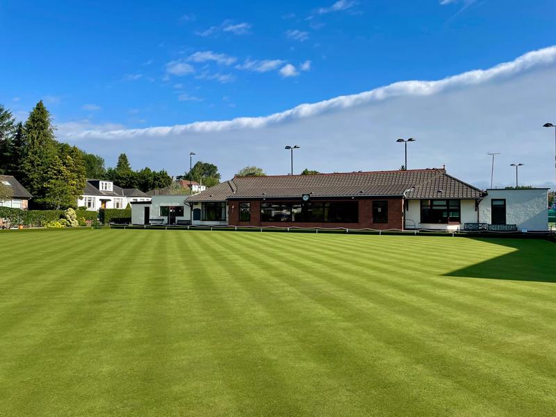 Giffnock Bowling Club