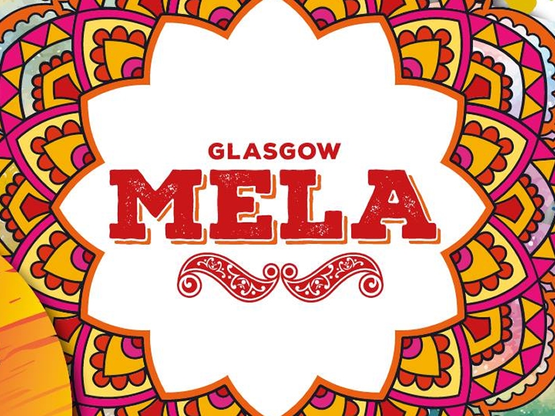 Glasgow Mela to be staged in Kelvingrove Park on June 24th