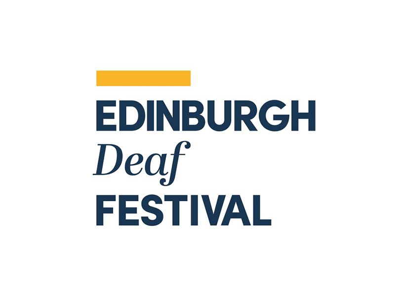 Edinburgh Deaf Featival