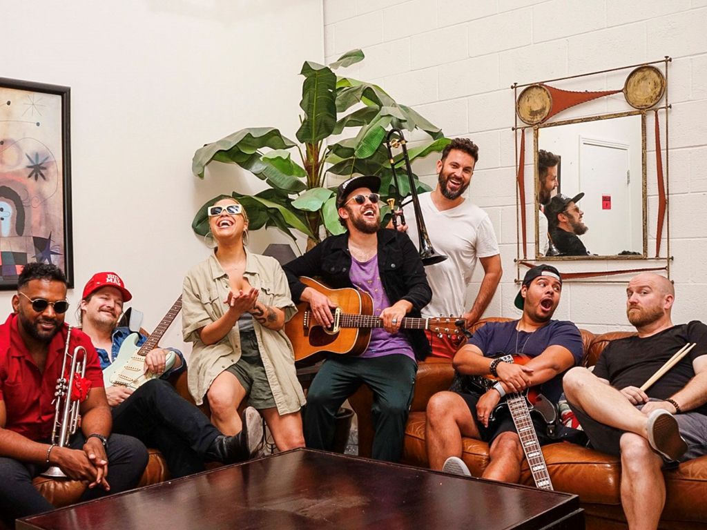 Dustbowl Revival