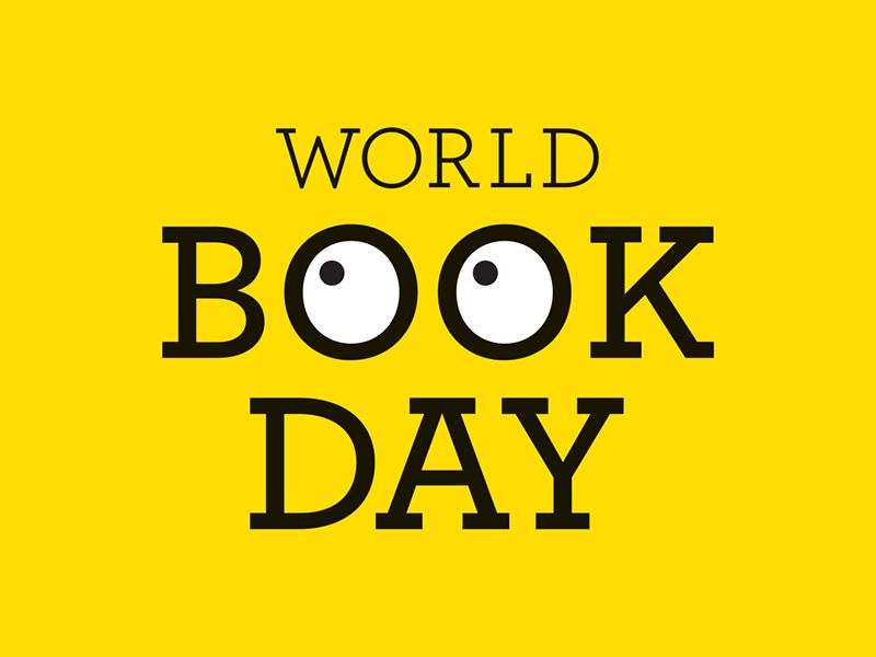 World Book Day Celebration!