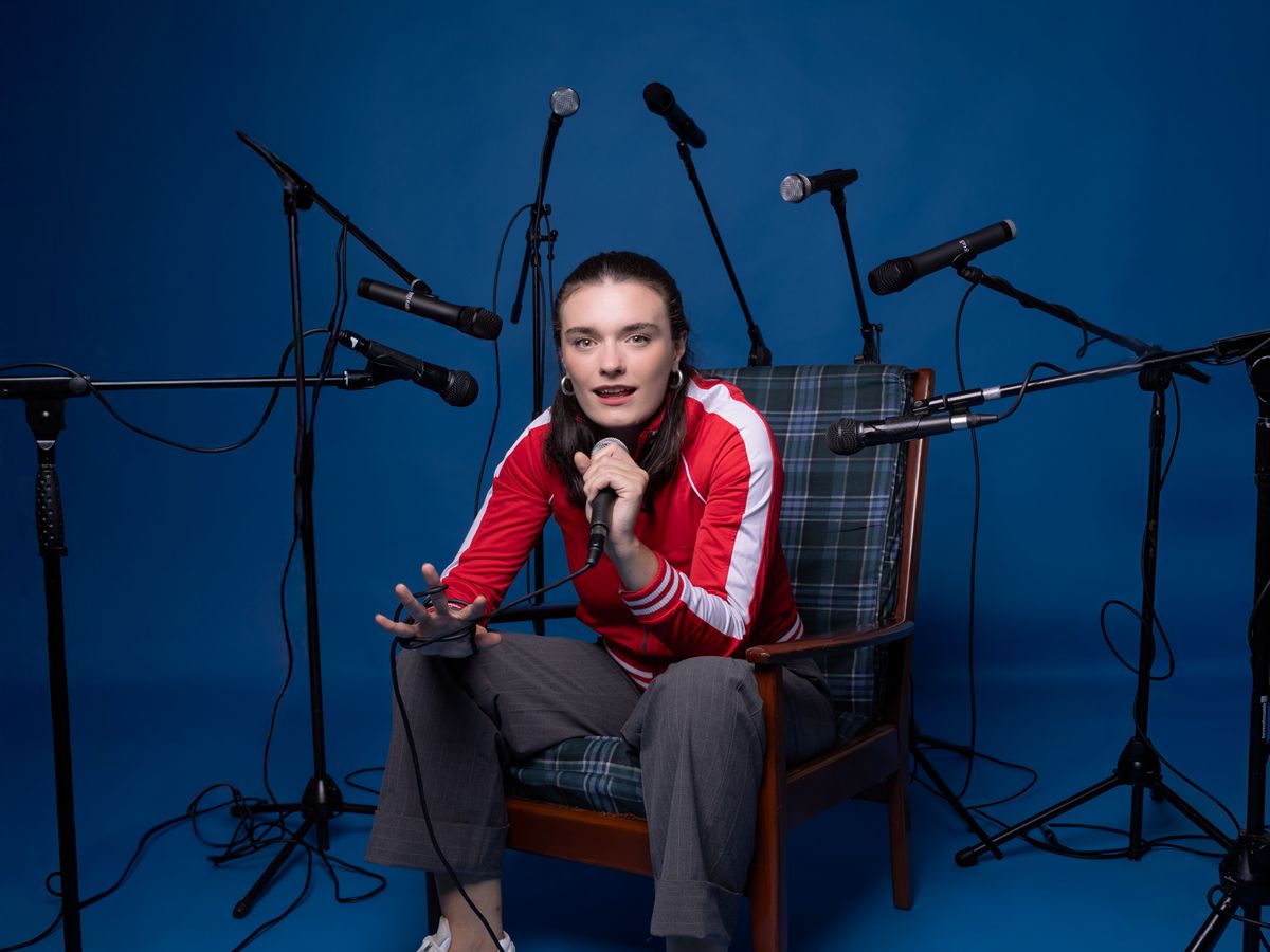 Common Tongue returns to Scottish stages with autumn tour