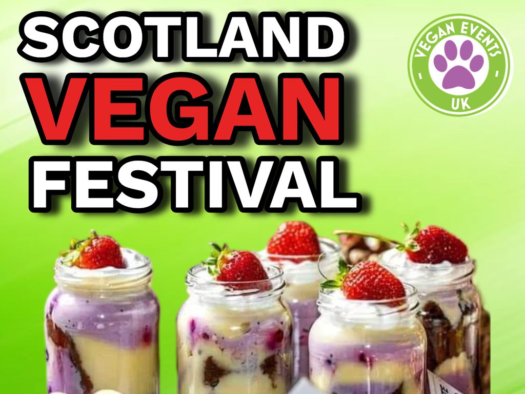 Scotland Vegan Festival