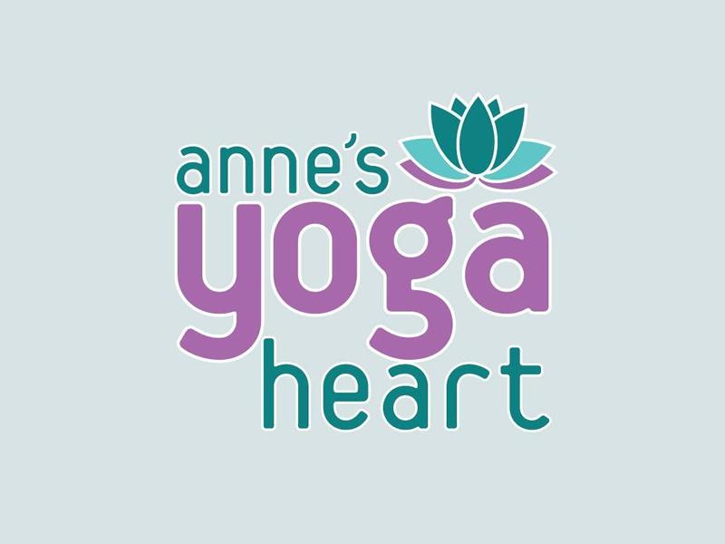 Annes Yoga Heart