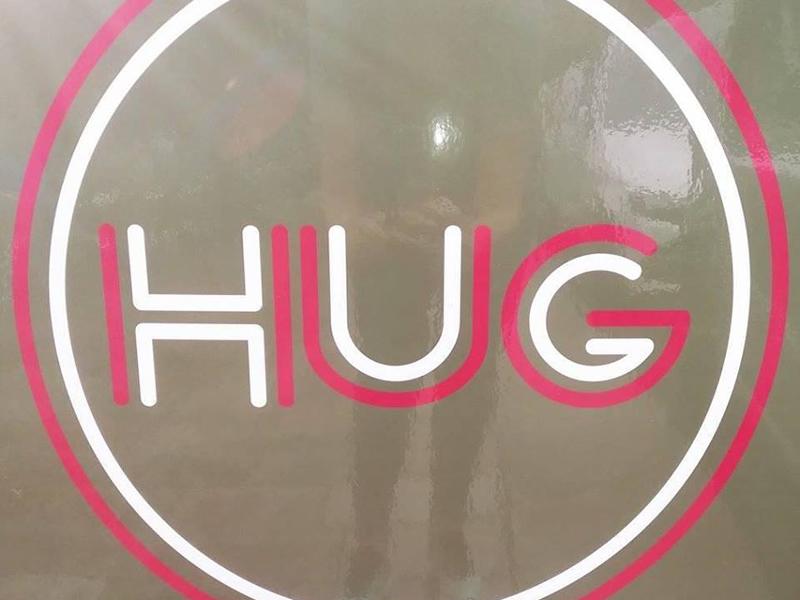 Hug Cafe