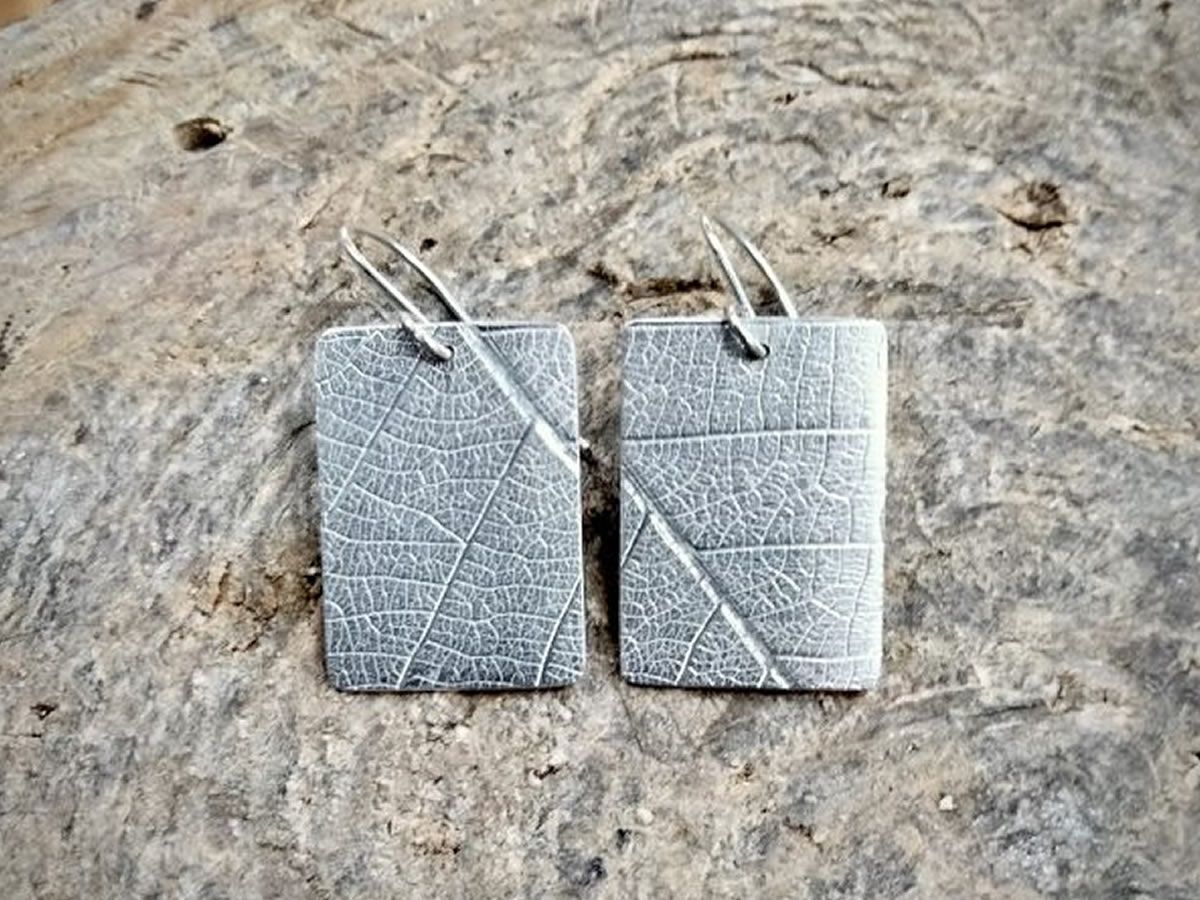 Teen Tuesday - Earrings