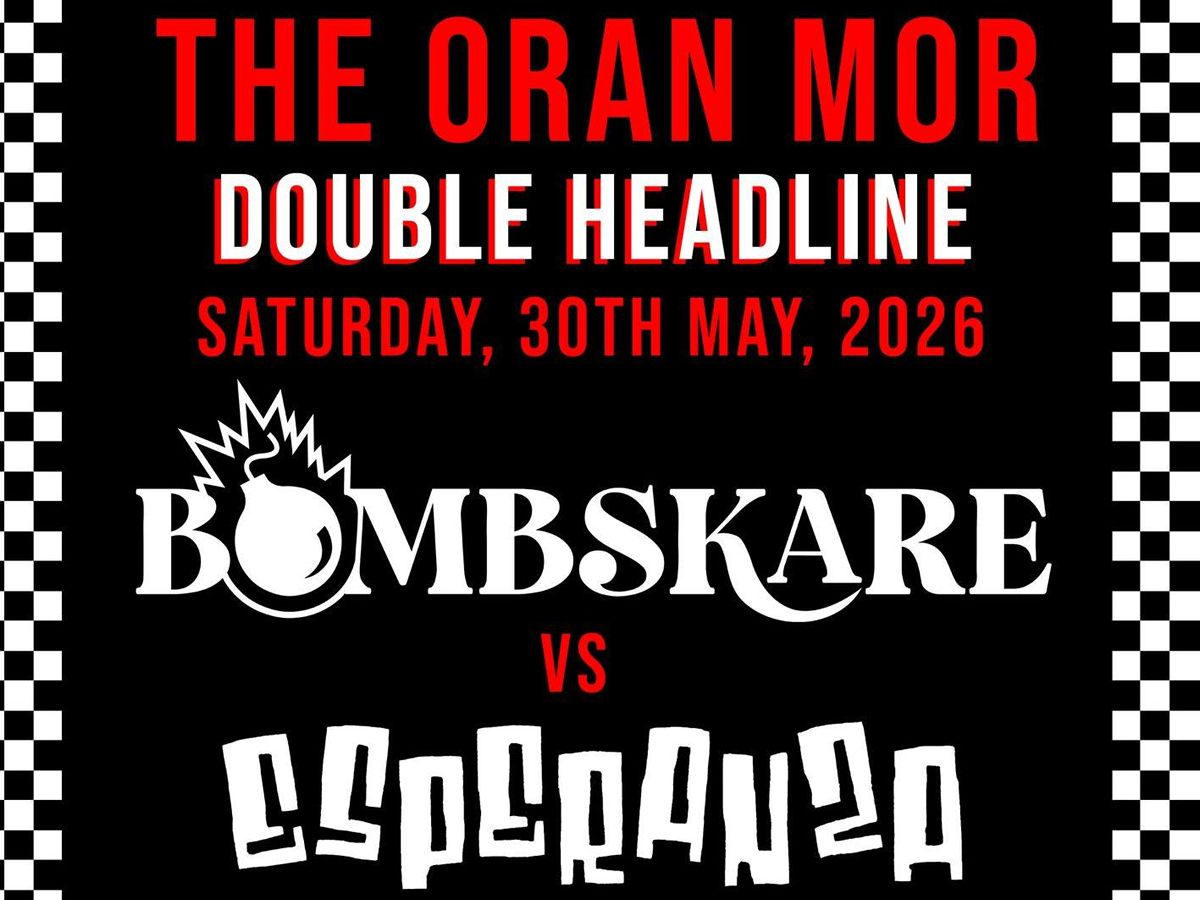 Bombskare vs Esperanza