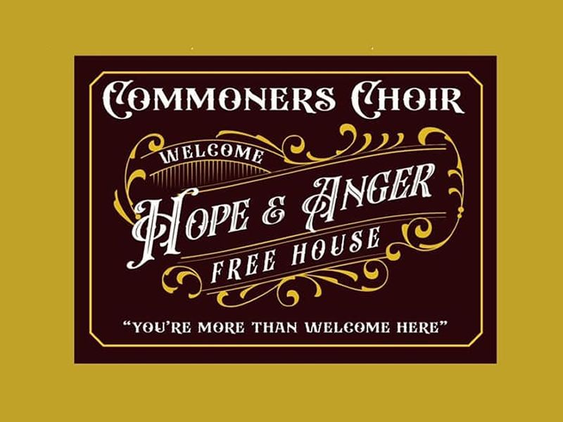 Commoners Choir